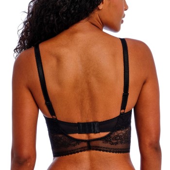 Freya Sydnie Underwired Longline Bra