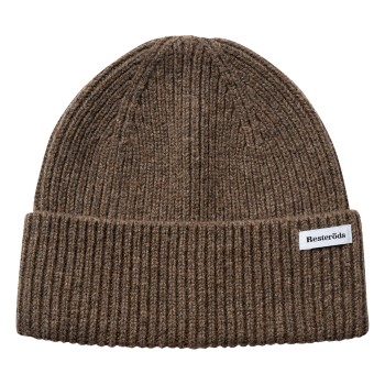 Resteröds Wool Beanie 