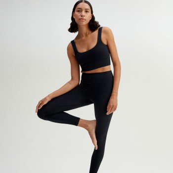 Pierre Robert Rib Tights