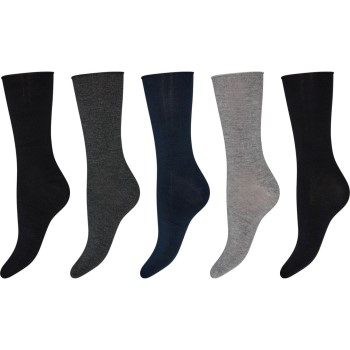Decoy Bamboo Ankle Socks