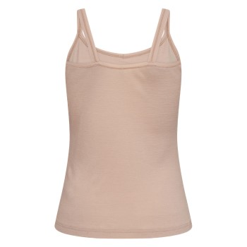 JBS of Denmark Wool Narrow Straps Top