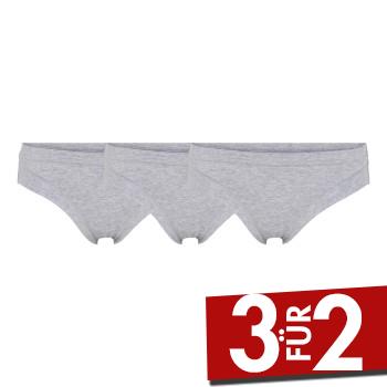 JBS of Denmark 3P Tais Hellgrau X-Large Damen