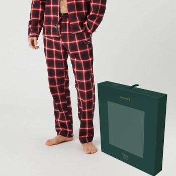 Björn Borg Core Loungewear Pyjama Set Long Sleeve