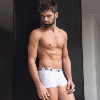 FILA Urban Boxers