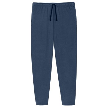 Schiesser Mix and Relax Cotton Long Pants