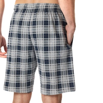 Schiesser Mix and Relax Cotton Bermuda Shorts