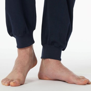 Schiesser Comfort Essentials Long Plus Pyjamas