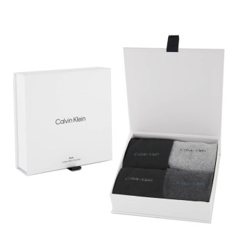 Calvin Klein Men Socks Gift Box