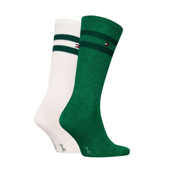 Tommy Hilfiger Men Mouline Sport Socks