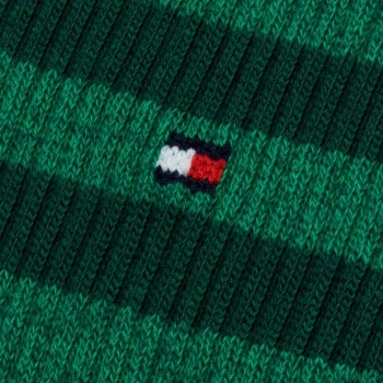 Tommy Hilfiger Men Mouline Sport Socks