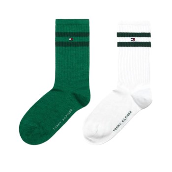 Tommy Hilfiger Men Mouline Sport Socks