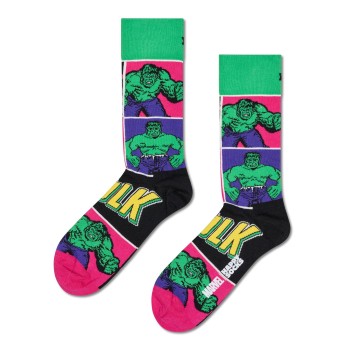 Happy Socks Marvel Avengers Assemble Gift Set