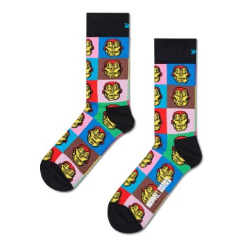 Happy Socks Marvel Avengers Assemble Gift Set