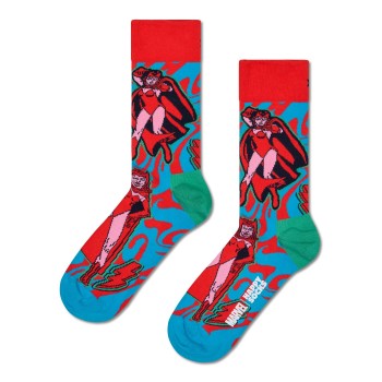 Happy Socks Marvel Avengers Assemble Gift Set