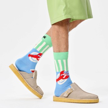 Happy Socks Dinner Sock