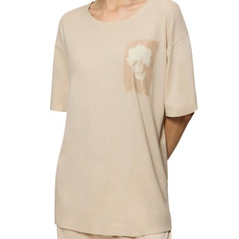 Triumph Endless Comfort Long Sleeve Pyjama