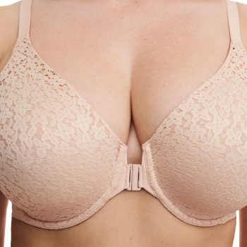 Chantelle EasyFeel Norah Front Closure Bra
