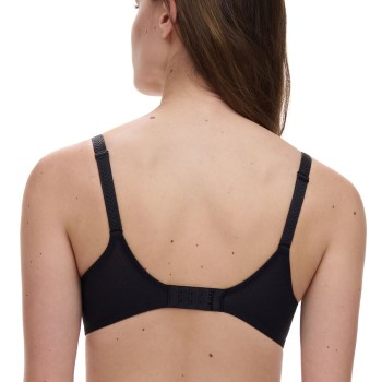 Chantelle Origins Lace Unlined Demi Bra