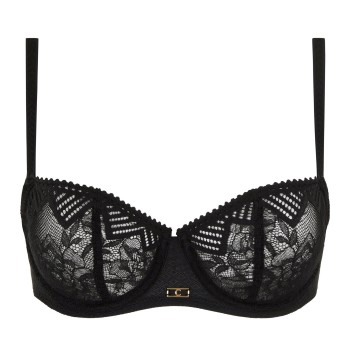 Chantelle Origins Lace Unlined Demi Bra
