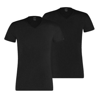 Puma Basic V-neck Tee