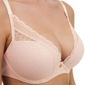 Chantelle EasyFeel Norah Chic Plunge T-Shirt Bra