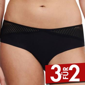 Chantelle Corsetry Covering Standard Waist Shorty Schwarz 46 Damen