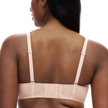 Chantelle Pulp Underwired Half Cup Bra