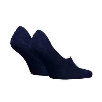 Puma Unisex Mid Cut Footie Socks