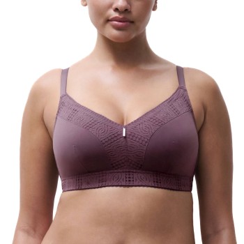 Chantelle EasyFeel Wirefree Support Bra