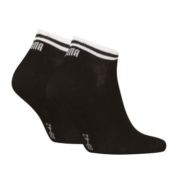 Puma Heritage Sneaker Socks