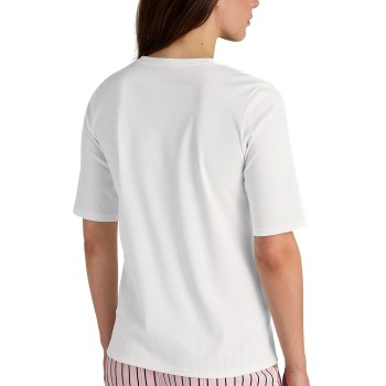 Calida Favourites Sleep Cotton Shirt Short-Sleeve 