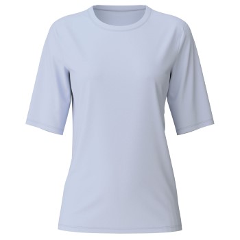 Calida Favourites Sleep Cotton Shirt Short-Sleeve 