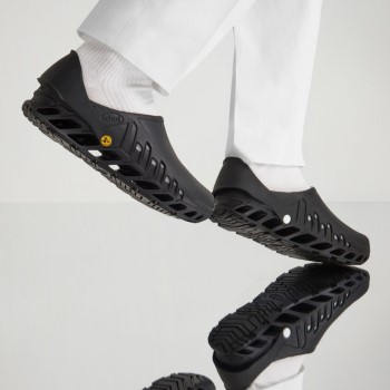 Scholl Evoflex Clogs