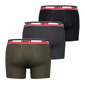 Levis Logo Boxer Brief