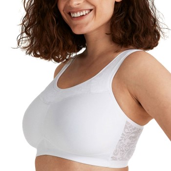 Miss Mary Exhale Comfort T-shirt Sports Bra 