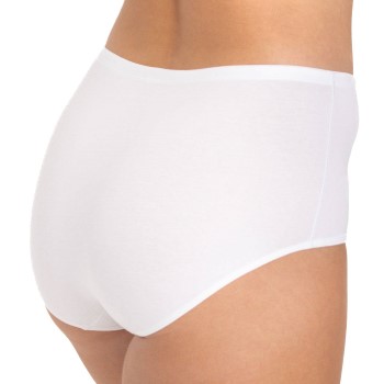 Miss Mary Organic Cotton Maxi Panty