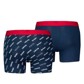 Levis Logo Aop Boxer Brief