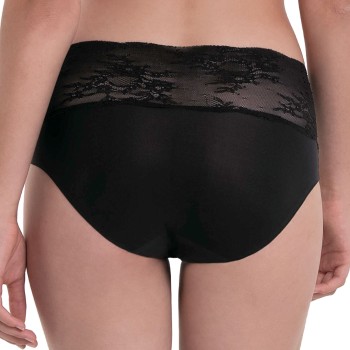 Anita Essential High Waist Lace Briefs