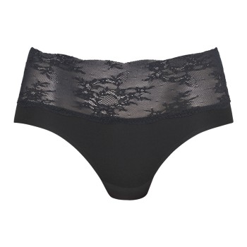 Anita Essential High Waist Lace Briefs