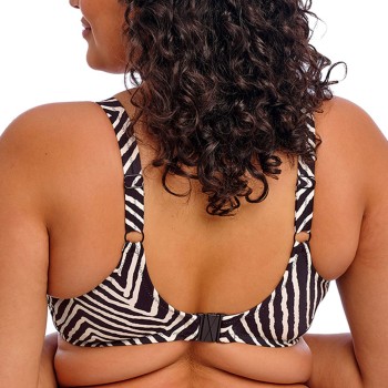 Elomi Fiji Falls Plunge Bikini Top