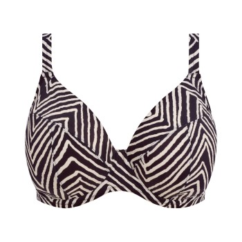 Elomi Fiji Falls Plunge Bikini Top