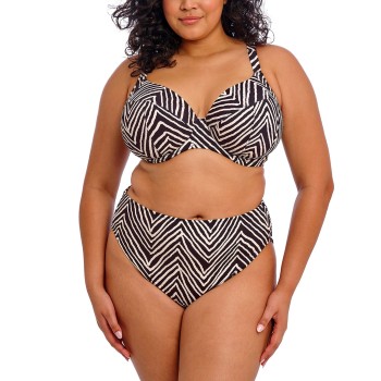Elomi Fiji Falls Plunge Bikini Top
