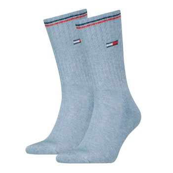 Tommy Uni TJ Iconic Crew Socks