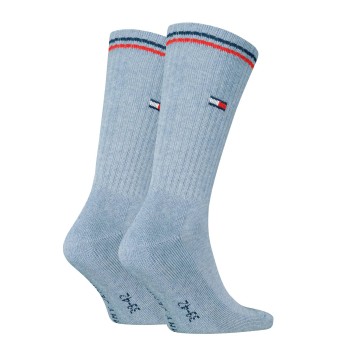 Tommy Uni TJ Iconic Crew Socks