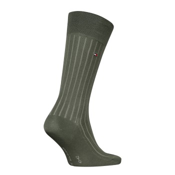 Tommy Hilfiger Premium Rib Crew Socks