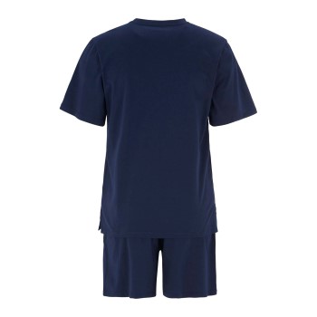 Damella Edward Short Sleeve Pyjamas
