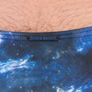 Bruno Banani Space Raver String