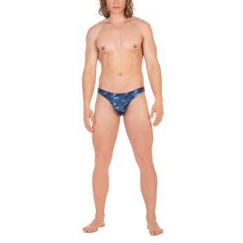 Bruno Banani Space Raver String