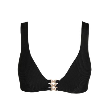 Marie Jo Emly Triangle Padded Bikini Top