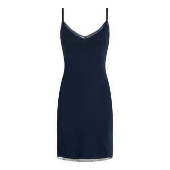 Tommy Hilfiger Lace Trim Nightdress